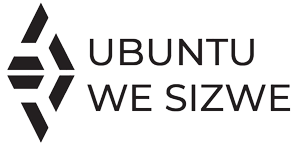 ubuntu we sizwe logo